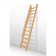 Minka Raumspartreppe Wangentreppe Flexiblo Holztreppe günstig