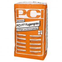 PCI FT Fugengrau Fugenmörtel günstig