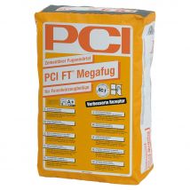 PCI FT Megafug Zementärer Fugenmörtel Zementgrau günstig