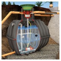GRAF Rundtank Retentionszisterne Carat XL günstig