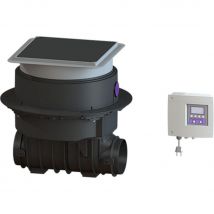 KESSEL Rückstauautomat Staufix-FKA-Komfort Unterflurinstallation Modulset für fäkalienhaltiges Abwasser günstig
