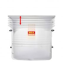 MEA Lichtschacht MEAMAX 800x600-850 mm günstig