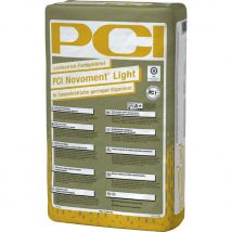 PCI Novoment Light Leichtestrich Fertigmörtel grau günstig