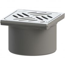KESSEL Aufsatzstück Designrost Kessel V4A Lock & Lift Verriegelung günstig