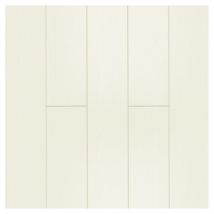 Parador Paneele Wand Decke RapidoClick Esche Weiß geplankt Holz hell günstig