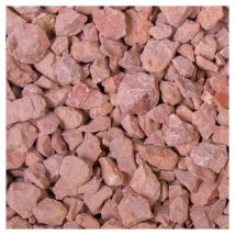 Ziersplitt Rosso Verona, 1 Pack günstig