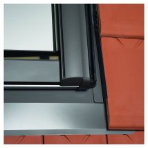 Roto Eindeckrahmen EDR Rx EZI ohne Wärmedämmung, 74x140 cm (7/14)