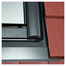 Roto Eindeckrahmen EDS Rx200 mit Wärmedämmung, 94x78 cm (9/7)