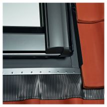 Roto Eindeckrahmen EDZ Rx200 mit Wärmedämmung, 114x78 cm (11/7)