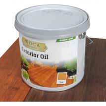 TraumGarten DreamDeck Öl Bambus/Hartholz 2,5 Liter günstig