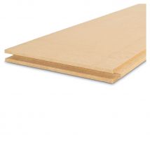 Steico Unterdeckplatte Steico Special Dry Dachdämmung, 160 mm