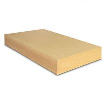 Steico Holzfaserdämmplatte Steicotop Dachbodendämmung, 100 mm