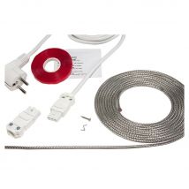 T-STRIPE Fensterheizung, 5,4-6,3 m