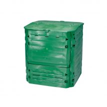 THERMO-KING Komposter, grün günstig