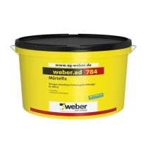 weber Kellerabdichtung weber.ad 784 Mörtelfix günstig