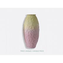 Bernardaud - Vases Ecorce - Vase trouville H.30 n°6 en Porcelaine de Limoges - Multicolore