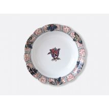 Bernardaud - Collection Braquenié - Compotier 80 cl - Multicolore - Services de Table en porcelaine