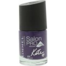 Rimmel Salon Pro By Kate Nail Polish 12ml - 444 Seduce
