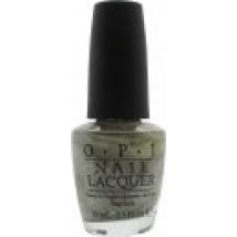 OPI Starlight Nail Polish 15ml Is This Star Taken?