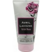 Avril Lavigne Wild Rose Vartalovoide 150ml