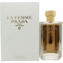 Prada La Femme Eau de Parfum 100ml Spray