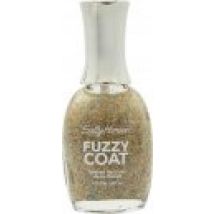 Sally Hansen Nail Polish Fuzzy Coat 9.14ml - 200 All Yarned Up