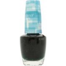 OPI Sheer Tints Nail Polish 15ml - I Can Teal You Like Me