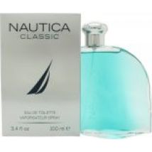 Nautica Eau de Toilette 100ml Spray