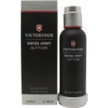 Swiss Army Altitude Eau de Toilette 100ml Suihke