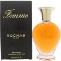 Rochas Femme Eau de Toilette 100ml Suihke