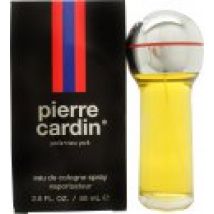 Pierre Cardin Pierre Cardin Eau De Cologne 80ml Suihke
