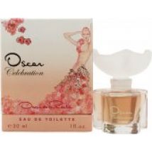 Oscar de La Renta Celebration Eau de Toilette Geeli 30ml