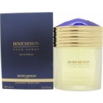 Boucheron Pour Homme Eau de Parfum 100ml Suihke