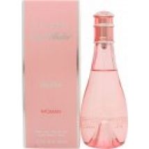 Davidoff Cool Water Woman Sea Rose Eau de Toilette 100ml Suihke