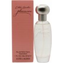 Estee Lauder Pleasures Eau de Parfum 30ml Spray