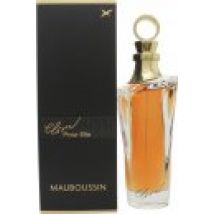 Mauboussin L'Elixir Pour Elle Eau de Parfum 100ml Spray