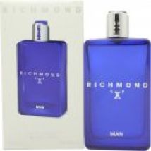 John Richmond Richmond X Man Eau de Toilette 75ml Spray