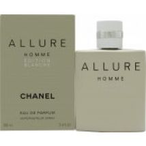 Chanel Allure Homme Edition Blanche Eau de Parfum 100ml Suihke