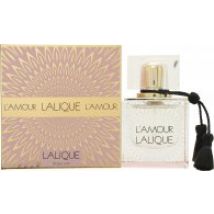 Lalique L'Amour Eau De Parfum 30ml Spray