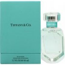 Tiffany & Co Eau de Parfum 50ml Spray