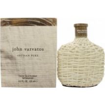 John Varvatos Artisan Pure Eau de Toilette 125ml Spray