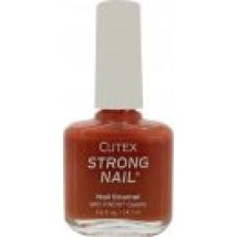 Cutex Strong Nail Enamel 14.7ml - Cornucopia
