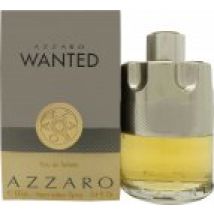 Azzaro Wanted Eau de Toilette 100ml Spray
