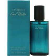 Davidoff Cool Water Eau de Toilette 40ml Spray