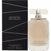 Sofia Vergara Sofia Eau de Parfum 100ml Spray