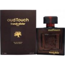 Franck Olivier Oud Touch Eau de Parfum 100ml Spray
