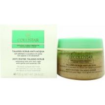 Collistar Speciale Corpo Perfetto Talasso-Scrub Anti-Water Exfoliating Salts And Cane Sugar 700g