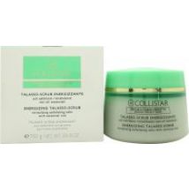 Collistar Speciale Corpo Perfetto Talasso-Scrub Revitalizing Kuoriva Suola 700g