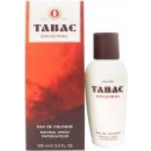 Mäurer & Wirtz Tabac Original Eau De Cologne 100ml Suihke