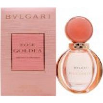 Bvlgari Rose Goldea Eau de Parfum 50ml Spray